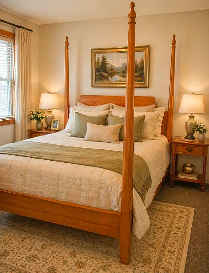 4 bed, 3038 sqft, $4,000 — Photo 3