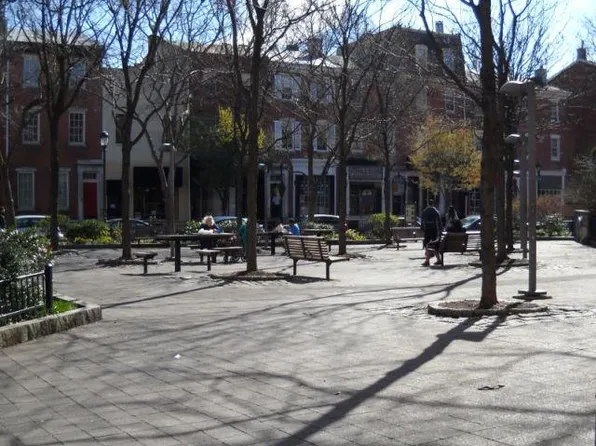 Clinton Place, 324 S 11th St #34, Philadelphia, PA 19107