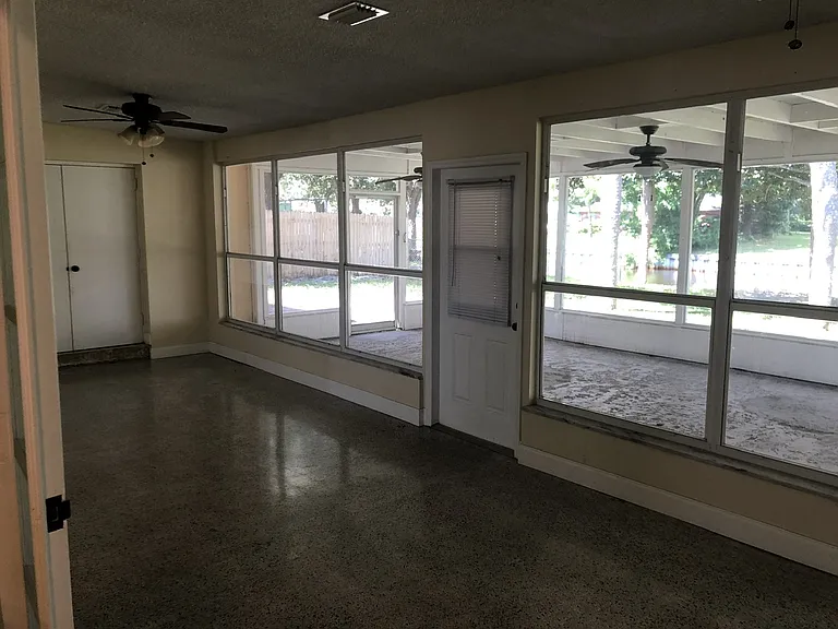 Florida Room