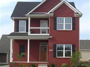 3281 Polo Club Blvd, Lexington, KY 40509