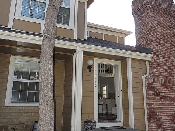 2nd image of 14149 E Dickinson Dr Unit A