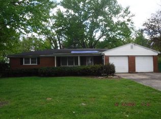 10947 Morrow Rossburg Rd, Pleasant Plain, OH 45162