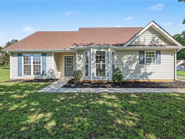 2406 Glen Laurel Dr, Greensboro, NC 27406