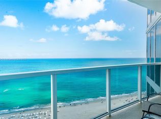 18001 Collins Ave #2109, North Miami Beach, FL 33160