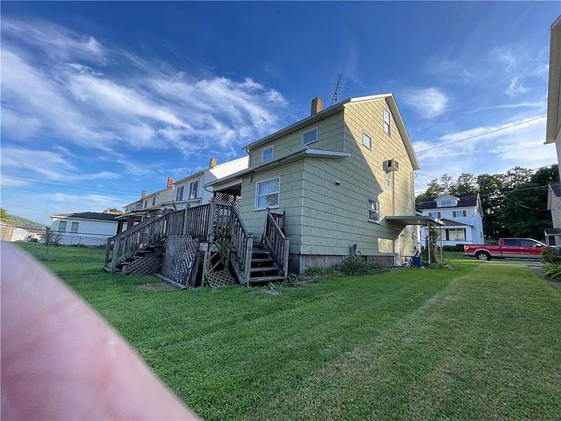 532 Duwell St, Johnstown, PA 15906 Zillow