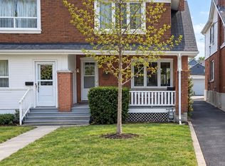 61 Secord Ave, Toronto, ON M4C2C5