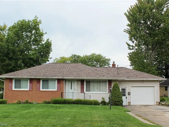 1660 Sequoya Dr, Poland, OH 44514
