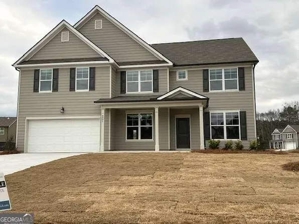 6001 Winternest Dr #27, Austell, GA 30106