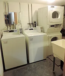 Rented by J Misrahi Realty Corp