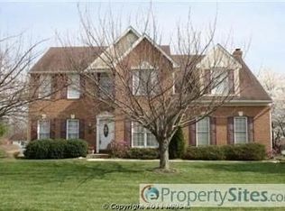 1903 Windrow Ct, Marriottsville, MD 21104