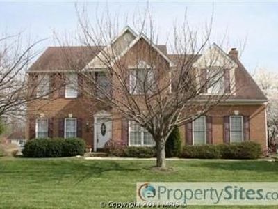 1903 Windrow Ct, Marriottsville, MD, 21104