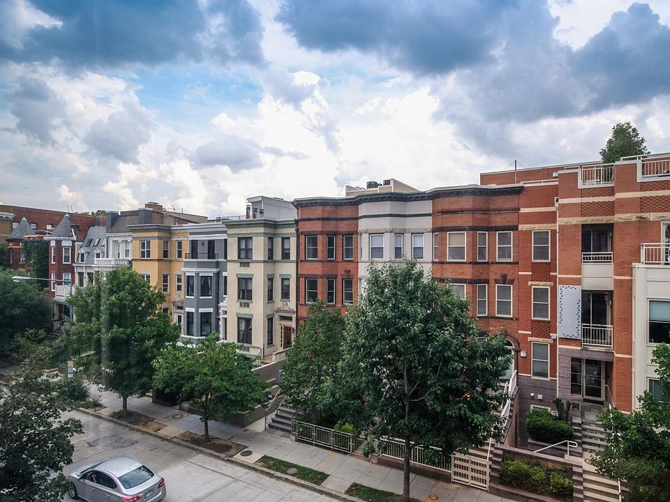 View from the window