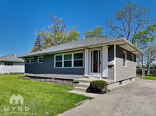 4588 Ludington Rd, Whitehall, OH 43227