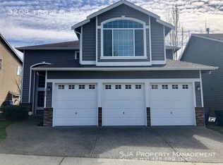 3208 186th Pl SE, Bothell, WA 98012