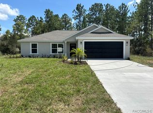 7809 N Jamaica Dr, Citrus Springs, FL 34433