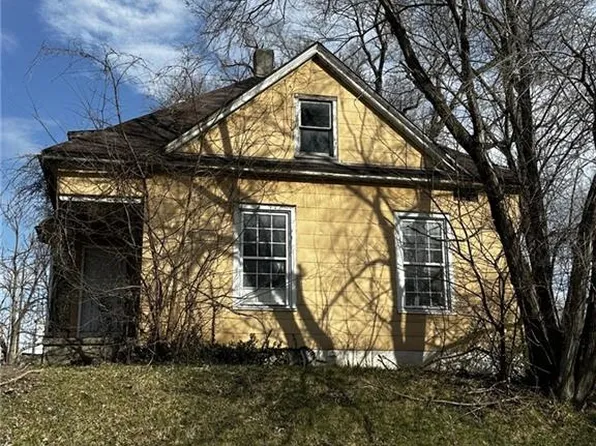 1123 Prospect Ave, Saint Joseph, MO 64501