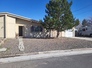 13390 Mount Lassen St, Reno, NV 89506