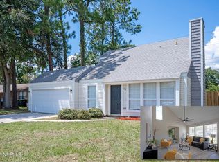 3545 N Ride Dr, Jacksonville, FL 32223