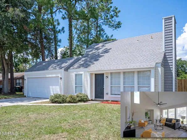 3545 NORTH RIDE Drive, Jacksonville, FL 32223