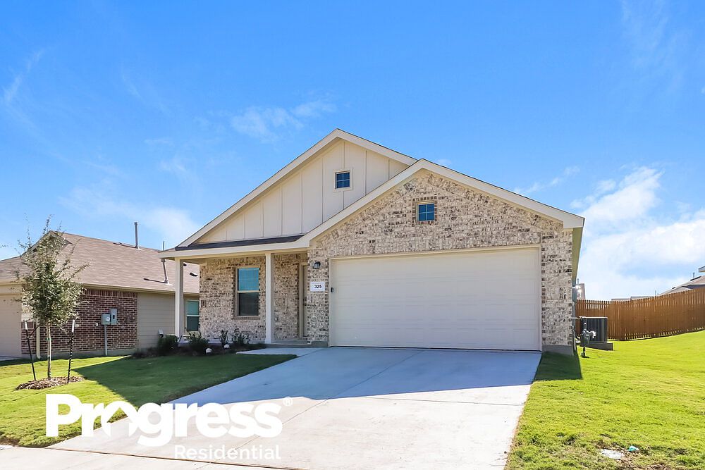 325 Ranchito Pass, Haslet, TX 76052 Zillow