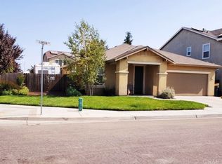 336 Larkin Ave, Chowchilla, CA