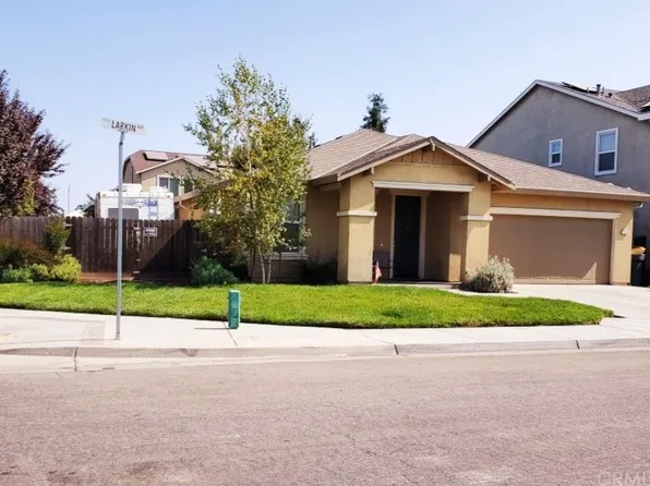 336 Larkin Ave, Chowchilla, CA 93610
