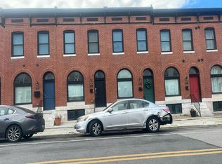 828 N Patterson Park Ave, Baltimore, MD 21205
