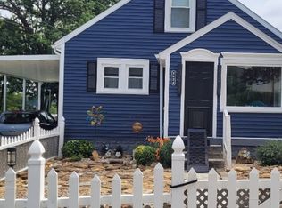 2624 Birk Dr, Jasper, IN 47546