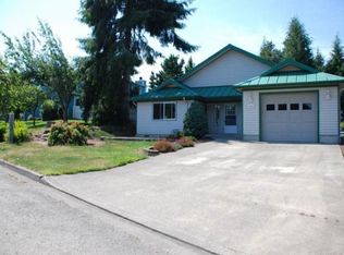 1700 Ranch Rd, Reedsport, OR 97467