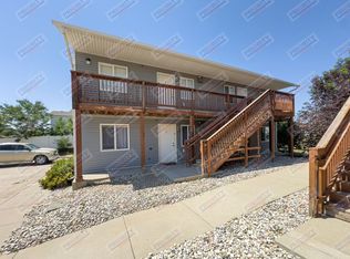 1923 Harvest Moon Dr APT D, Gillette, WY 82718