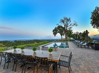 100 Longhorn Ridge Rd, Napa, CA 94558