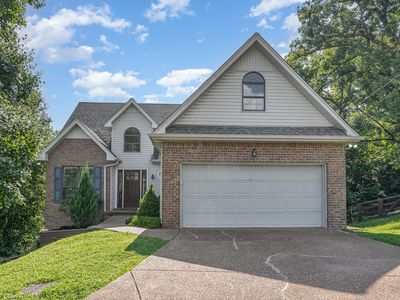 253 Burgandy Hill Rd, Nashville, TN, 37211