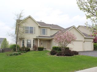 225 Glendale Dr, Bolingbrook, IL 60440