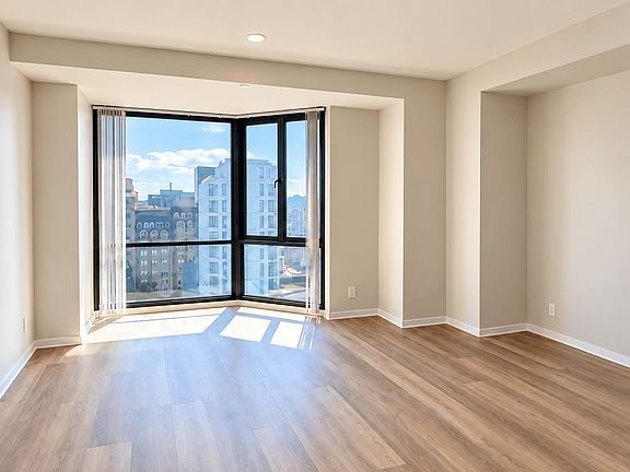 3rd image of 1700 California St APT 1002