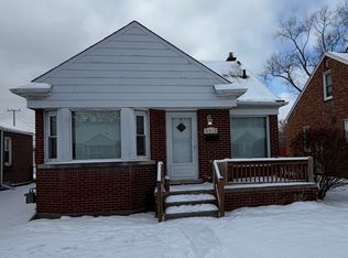 9915 Appleton Ave, Redford, MI 48239