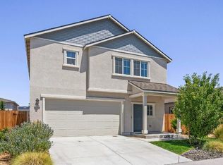 1324 Granary Park Ave #A, Sparks, NV 89436