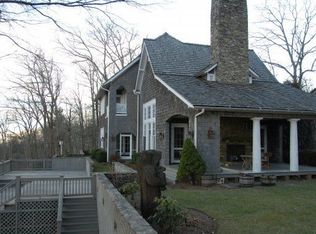 685 Ravenel Ridge Rd, Highlands, NC 28741