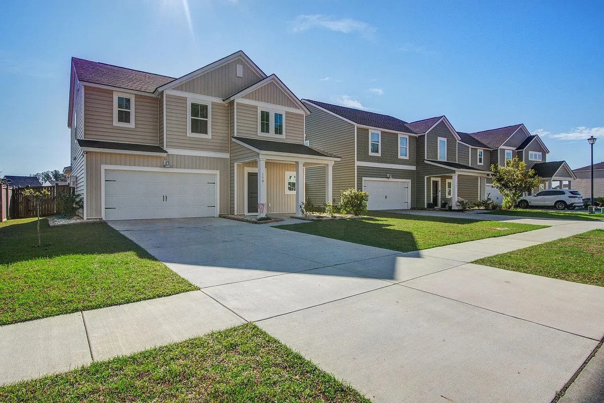Building Photo - 130 Camellia Bloom Dr