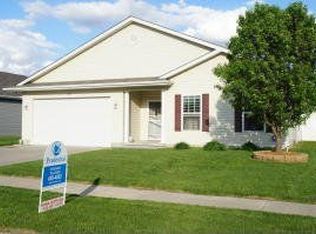 5727 Merlin Ln, Council Bluffs, IA 51501