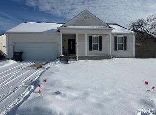 51838 Melwood Ct, South Bend, IN 46628