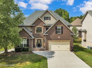 10431 Harrison Springs Ln, Knoxville, TN 37932