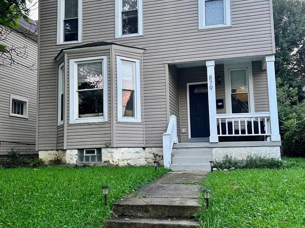 879 Oakwood Ave, Columbus, OH 43206