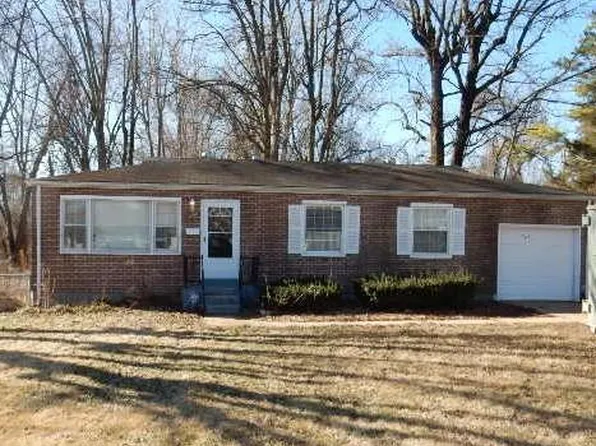 724 Kelvin Dr, Saint Louis, MO 63137