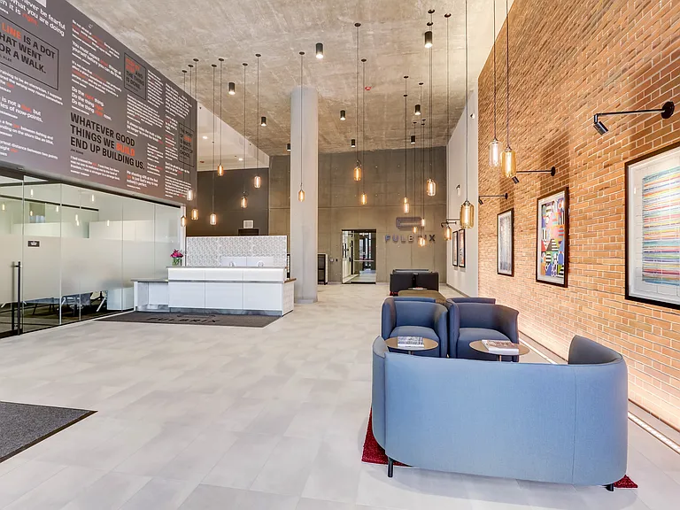 Fulbrix Apartments — Photo 55