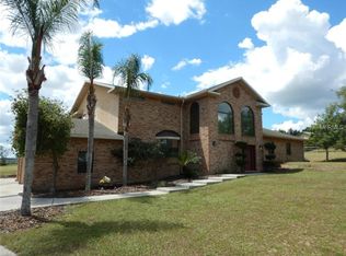 15234 Arabian Way, Montverde, FL 34756