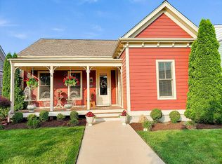 3507 Wainwright St, Saint Charles, MO 63301