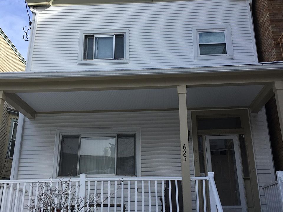 1st image of 625 Bellefonte St APT 2