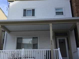 625 Bellefonte St APT 2, Pittsburgh, PA 15232