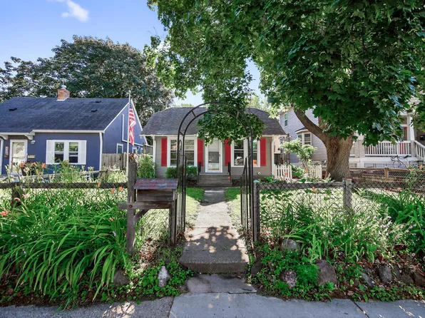 5333 30th Ave S, Minneapolis, MN 55417