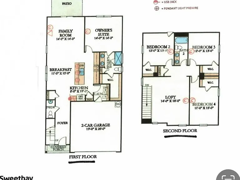12838 Canterbury Castle Dr — Photo 32